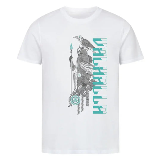 Raven Odins - Shirt - Personalizable