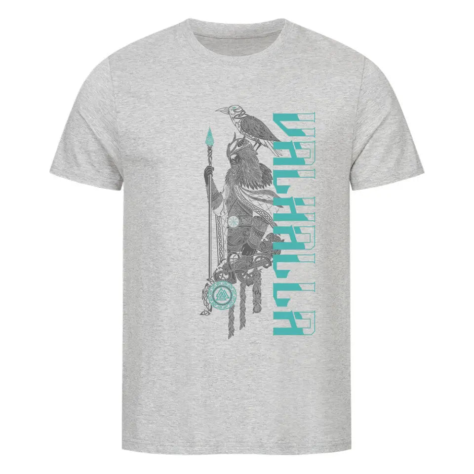 Raven Odins - Shirt - Personalizable