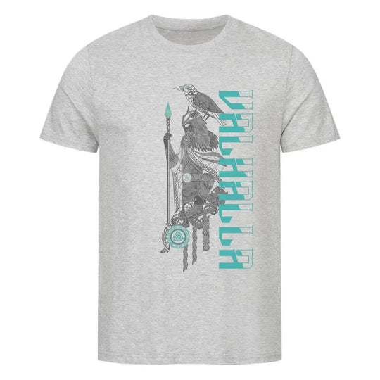 Raven Odins - Shirt - Personalizable