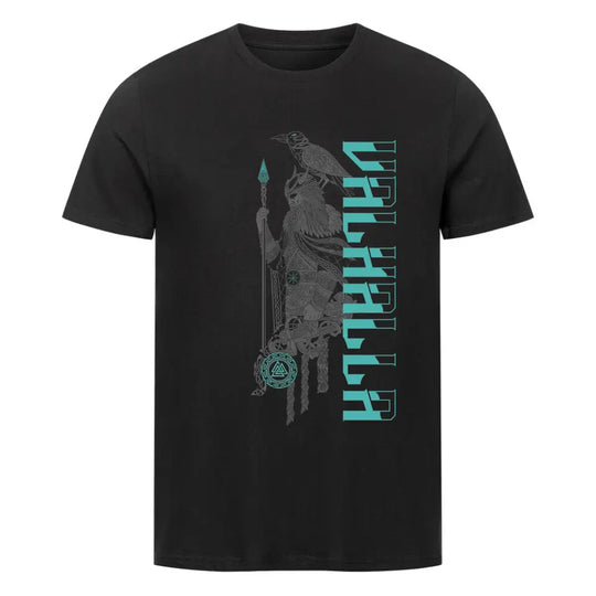 Raven Odins - Shirt - Personalizable