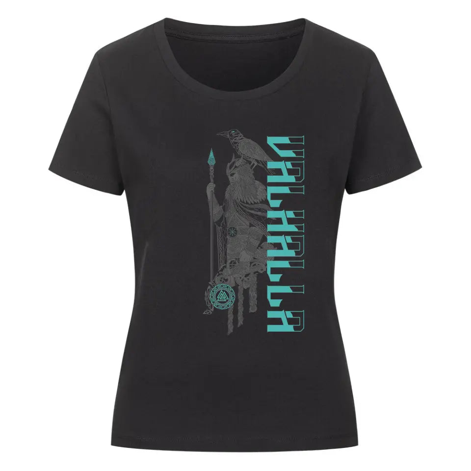 Raven Odins - Shirt - Personalizable