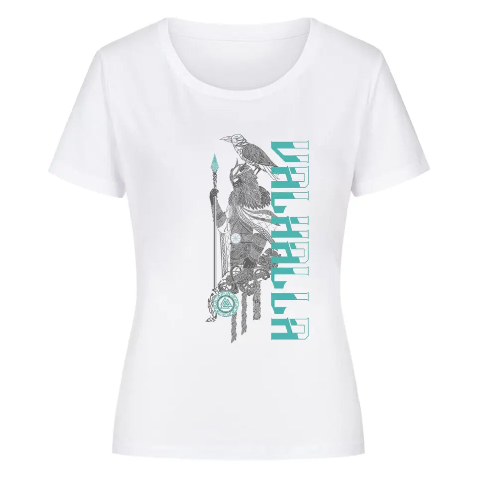 Raven Odins - Shirt - Personalizable