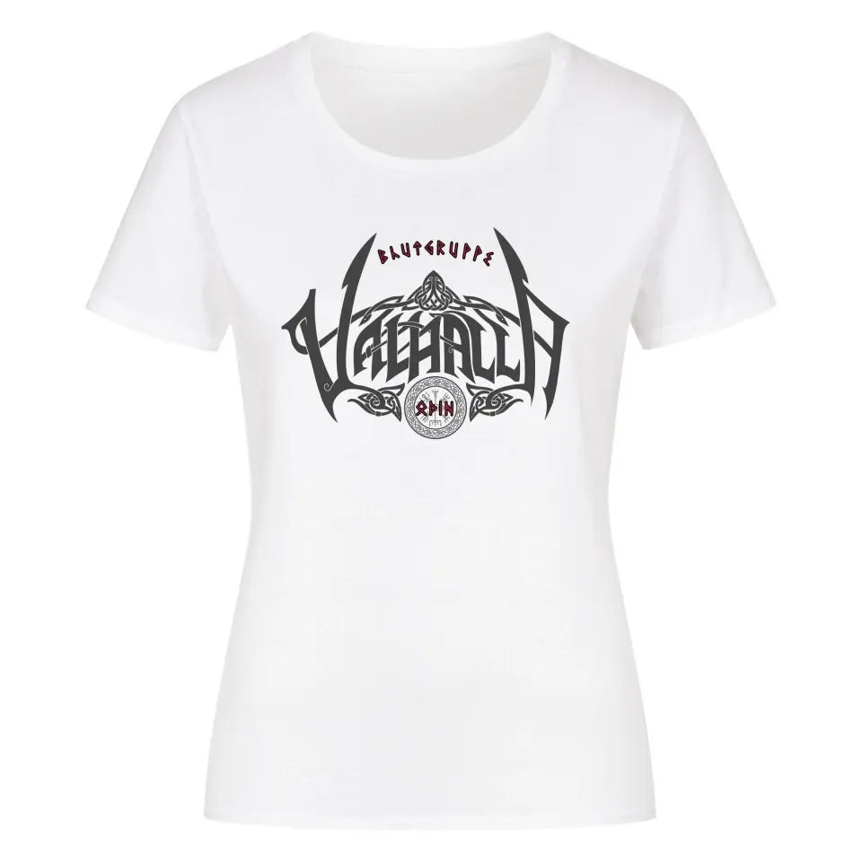 Odin's Blood - Shirt - Customizable