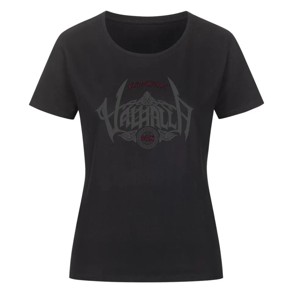 Odin's Blood - Shirt - Customizable