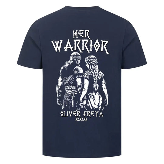 Shirt for Couples - Shirts Backprint - Customizable