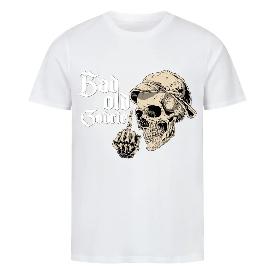 Evil Gift - Shirts - Customizable