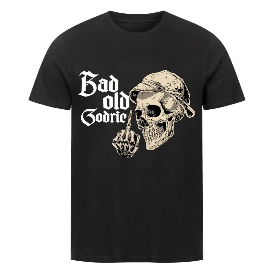 Evil Gift - Shirts - Customizable