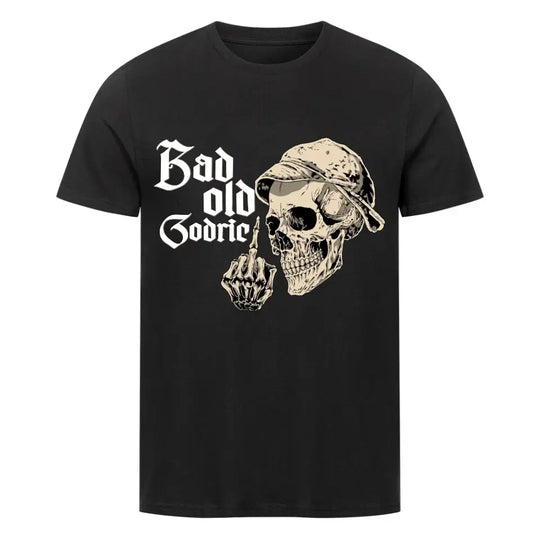 Evil Gift - Shirts - Customizable