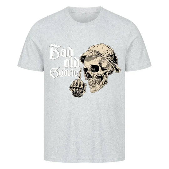Evil Gift - Shirts - Customizable