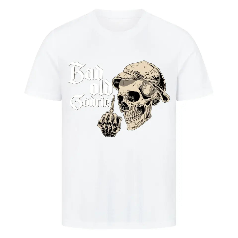 Evil Gift - Shirts - Customizable