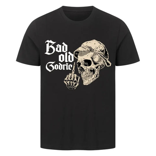 Evil Gift - Shirts - Customizable
