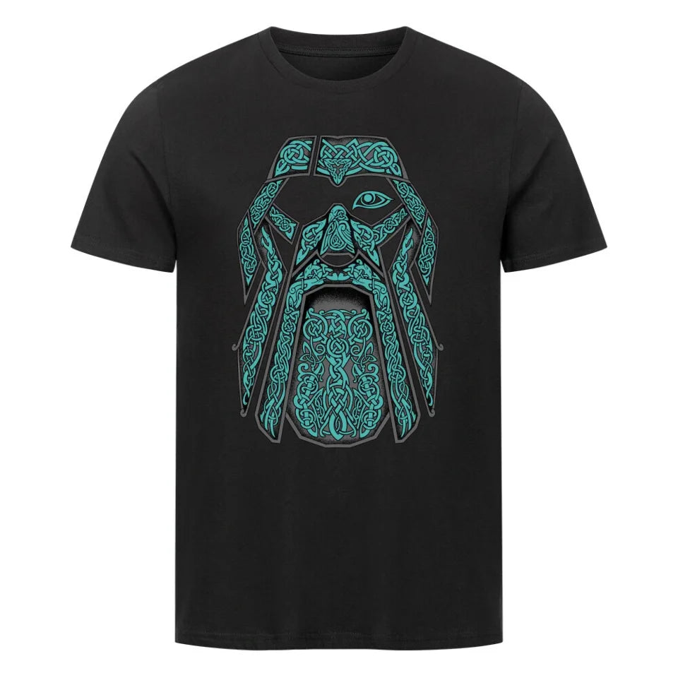 Odin - Shirts - Customizable