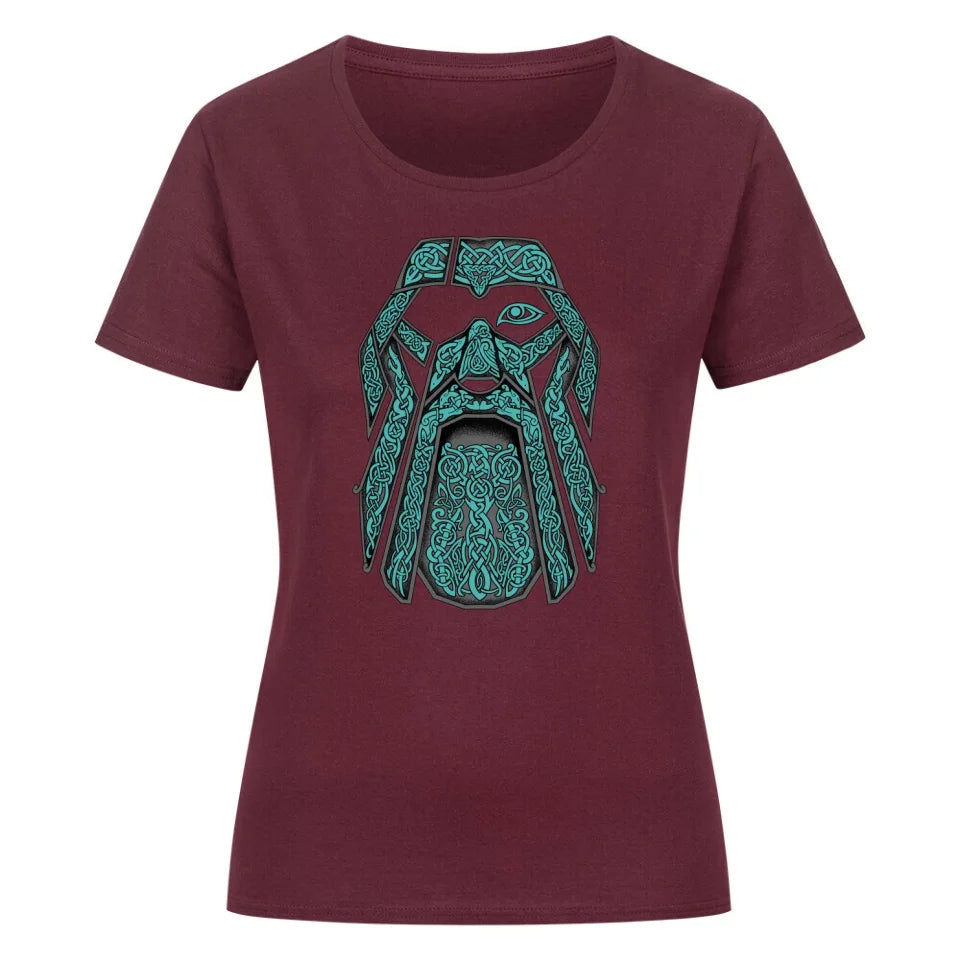 Odin - Shirts - Customizable