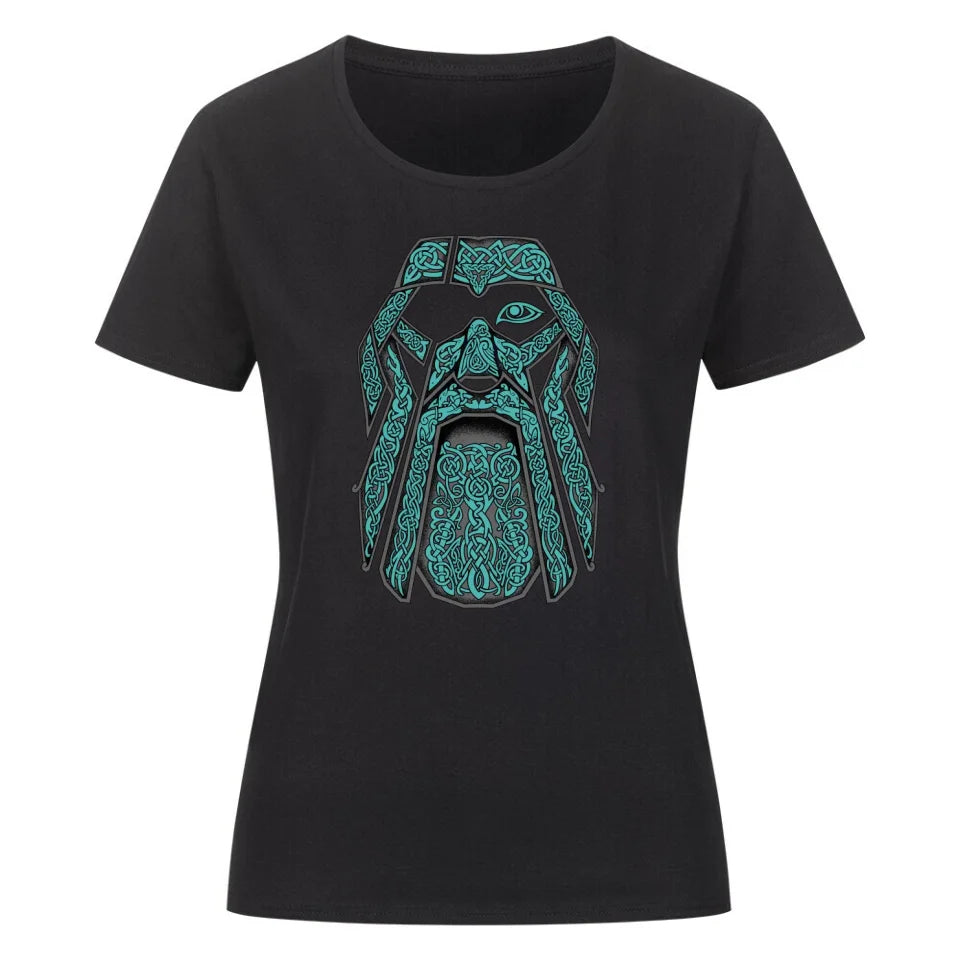 Odin - Shirts - Customizable