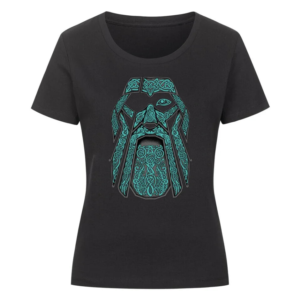 Odin - Shirts - Customizable