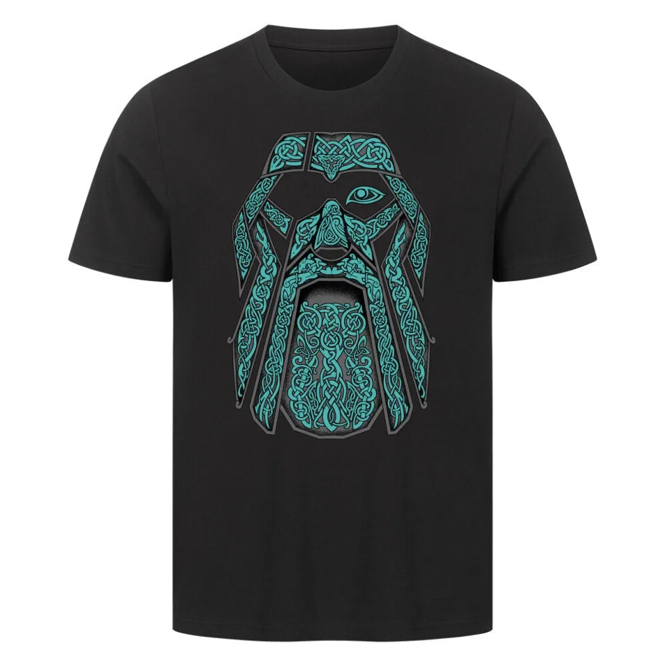 Odin - Shirts - Customizable