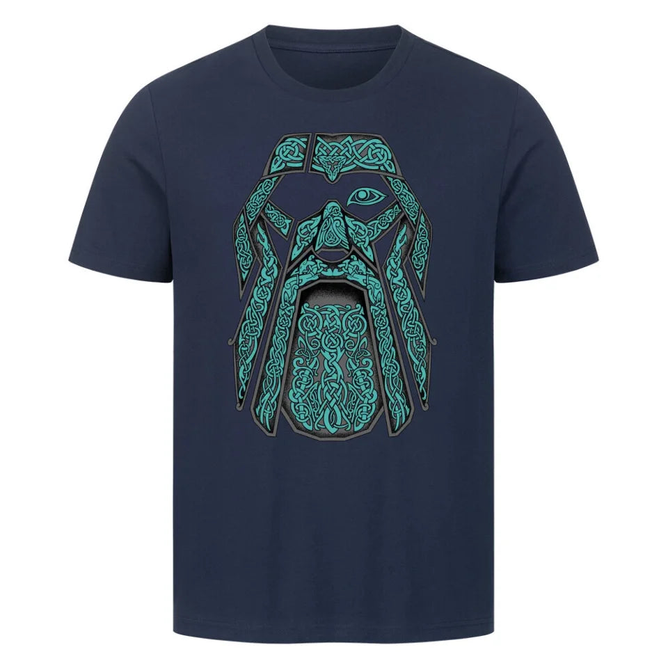 Odin - Shirts - Customizable