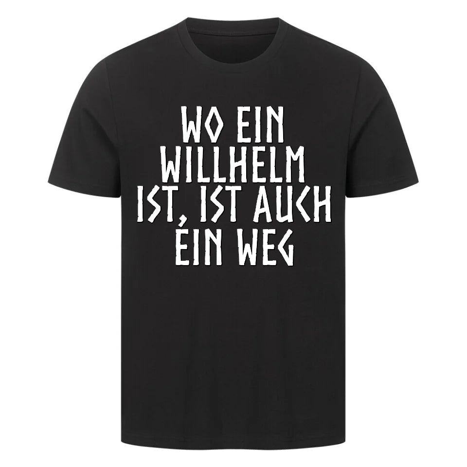 Viking Wisdom - Shirt - Customizable