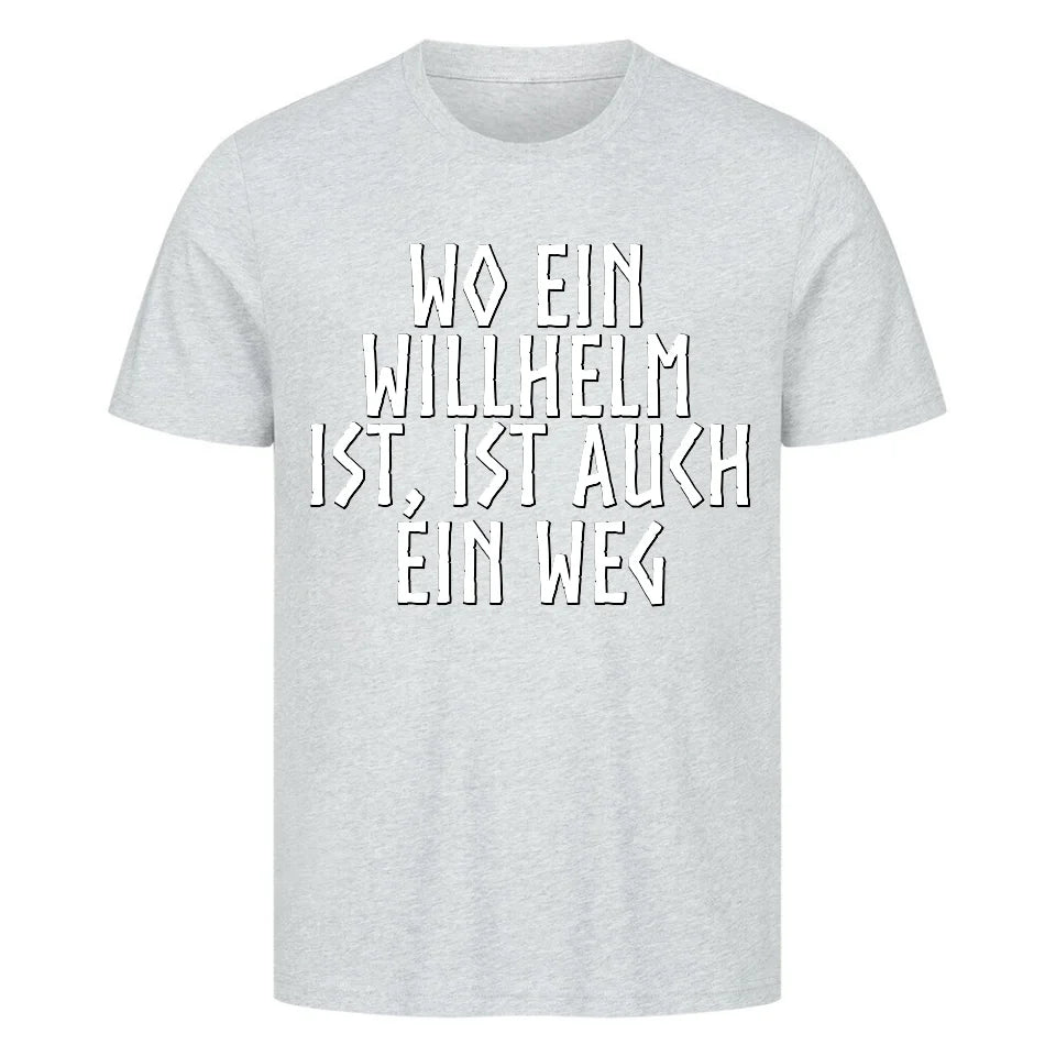 Viking Wisdom - Shirt - Customizable