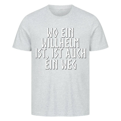 Viking Wisdom - Shirt - Customizable