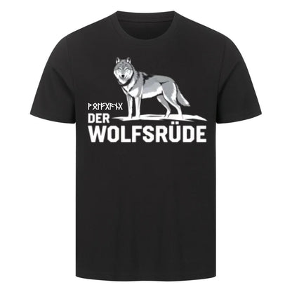 Wolf Family - Shirts - Customizable