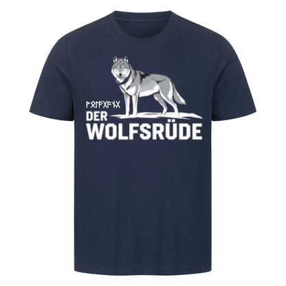 Wolf Family - Shirts - Customizable