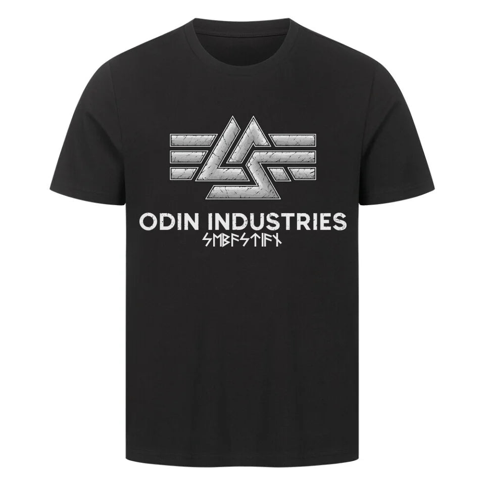 Odin Industries + Rune - Shirt - Customizable