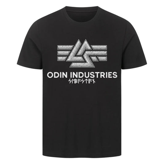 Odin Industries + Rune - Shirt - Customizable