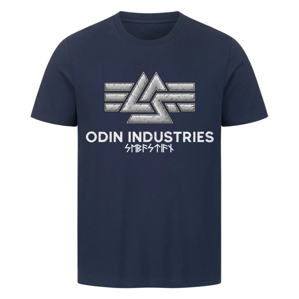 Odin Industries + Rune - Shirt - Customizable