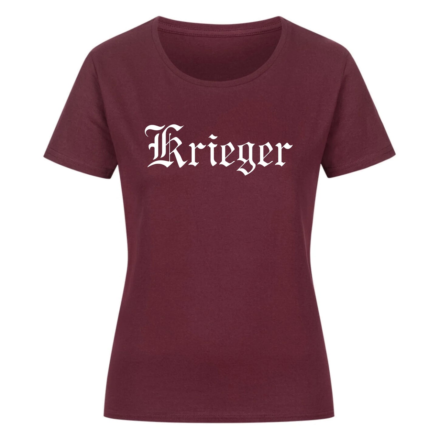 Kriegers Problem - Shirts - Personalisierbar