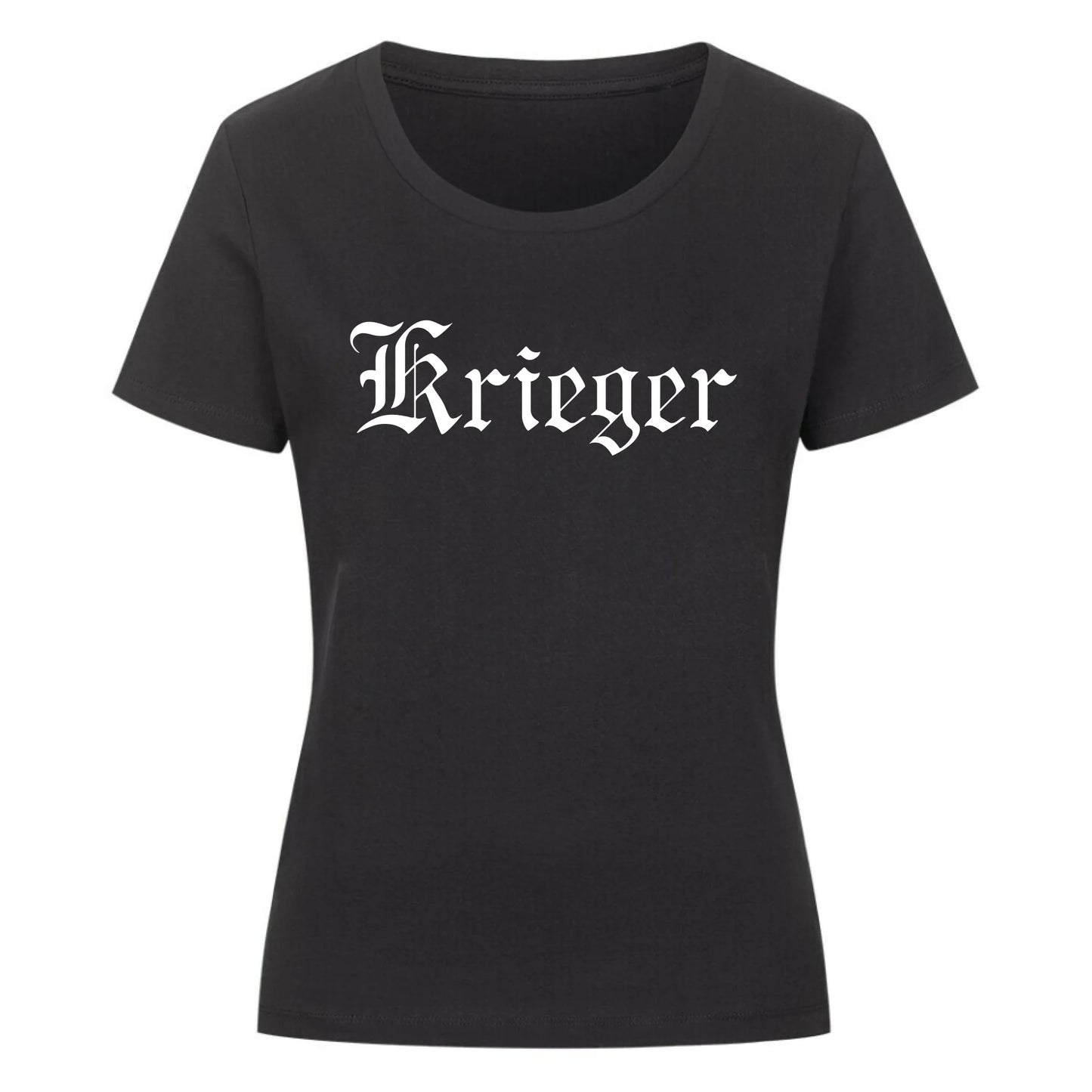 Kriegers Problem - Shirts - Personalisierbar