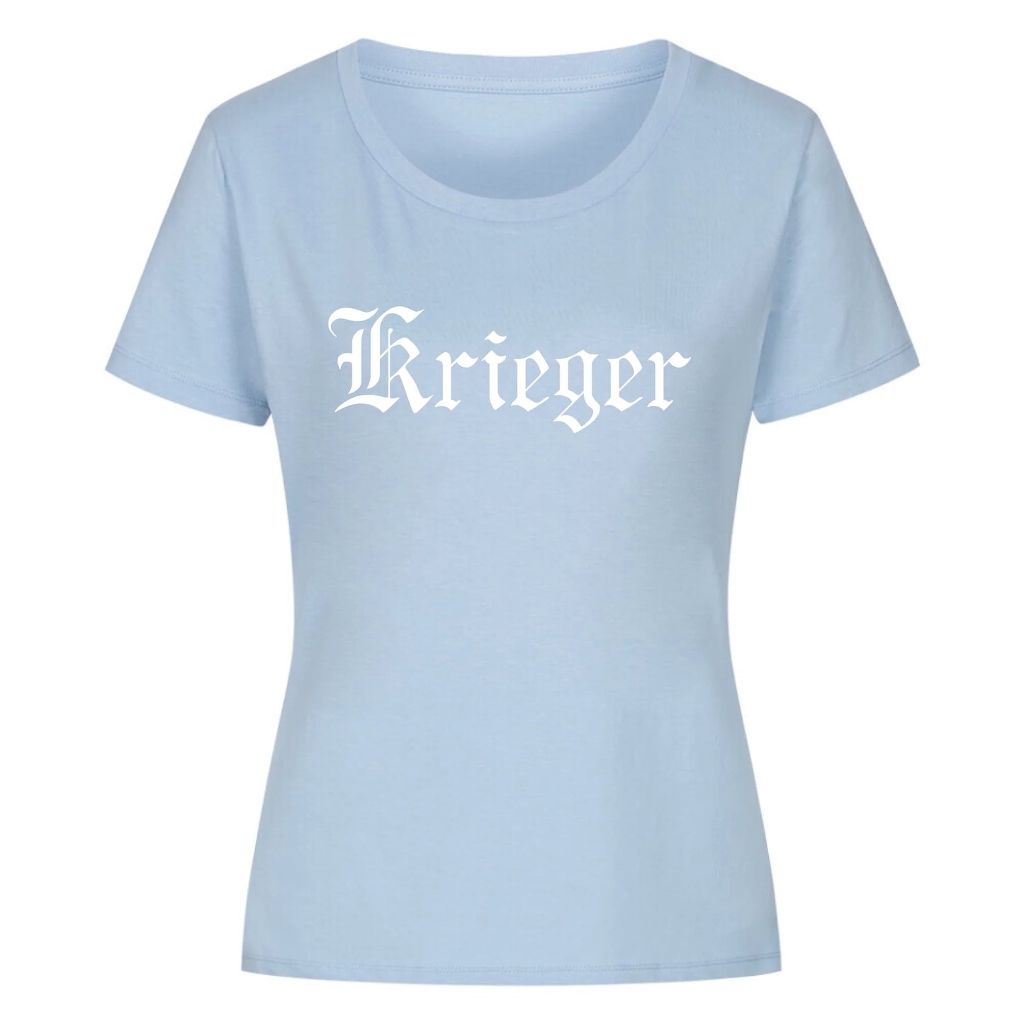 Kriegers Problem - Shirts - Personalisierbar