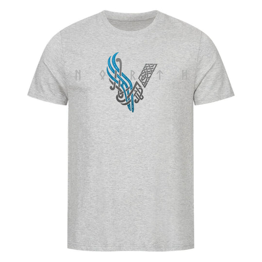 The north - men shirt - personalizable colors