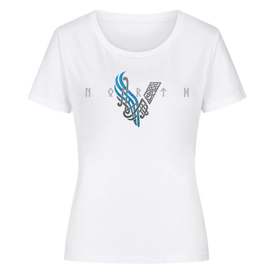The north - men shirt - personalizable colors