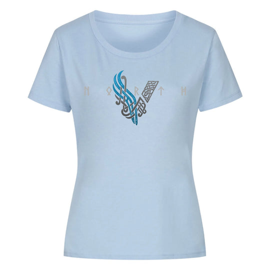 The north - men shirt - personalizable colors