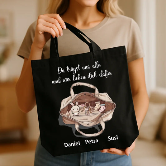 Liebe geht durch den Magen zuliebe
