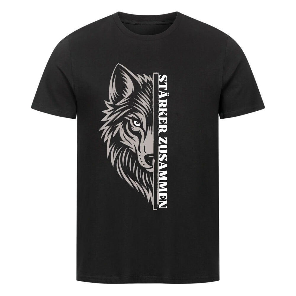 Strong connection - shirts - can be personalized