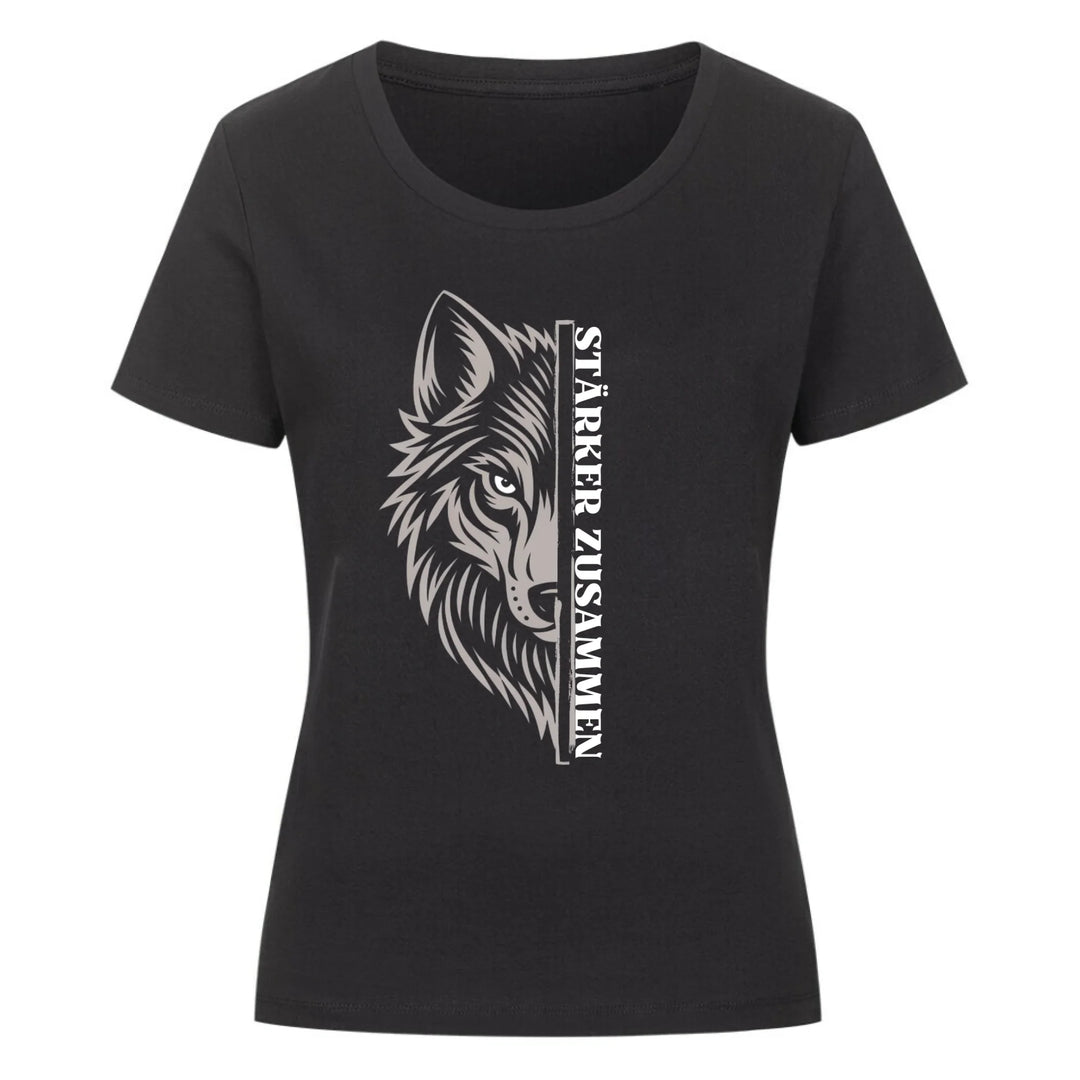 Strong connection - shirts - can be personalized