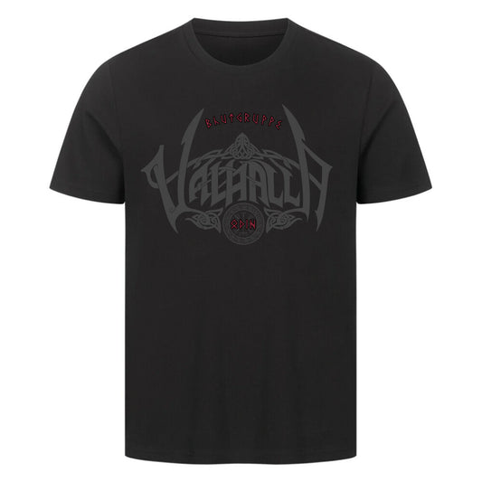 Odin's blood - shirt - personalized