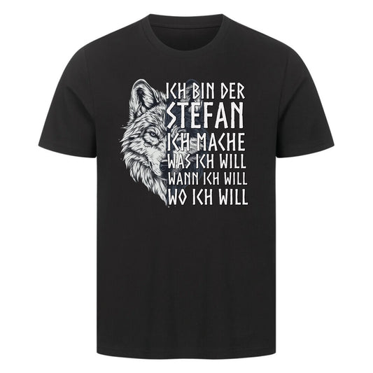 Loner - shirt - personalizable