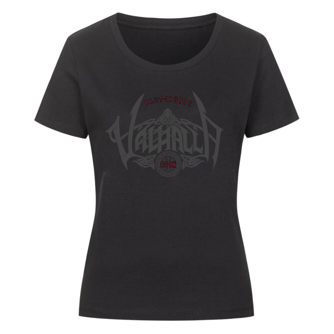 Odins Blut - Shirt - Personalisierbar