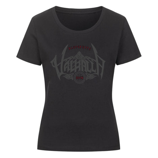 Odins Blut - Shirt - Personalisierbar