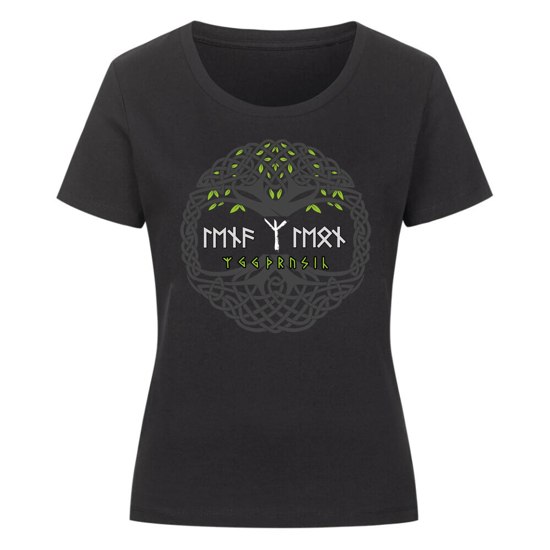 Runenshirt for couples - shirts - can be personalized