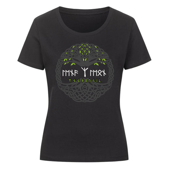Runenshirt for couples - shirts - can be personalized