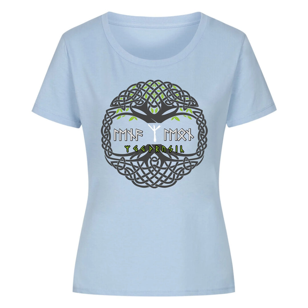Runenshirt for couples - shirts - can be personalized