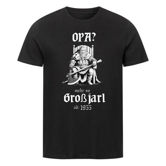 OPA? - Shirt - Personalisierbar