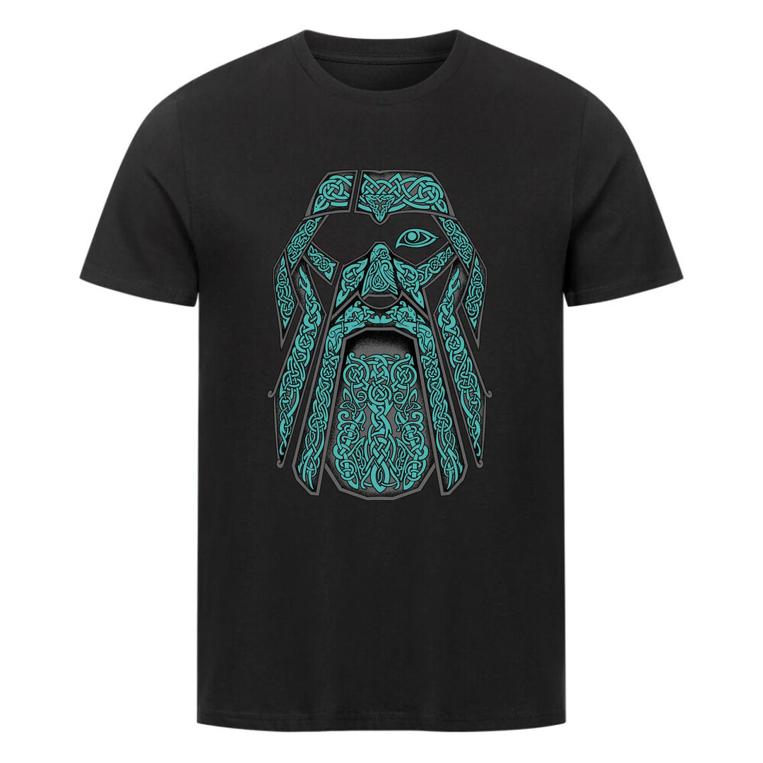 Odin - Shirts - Personable