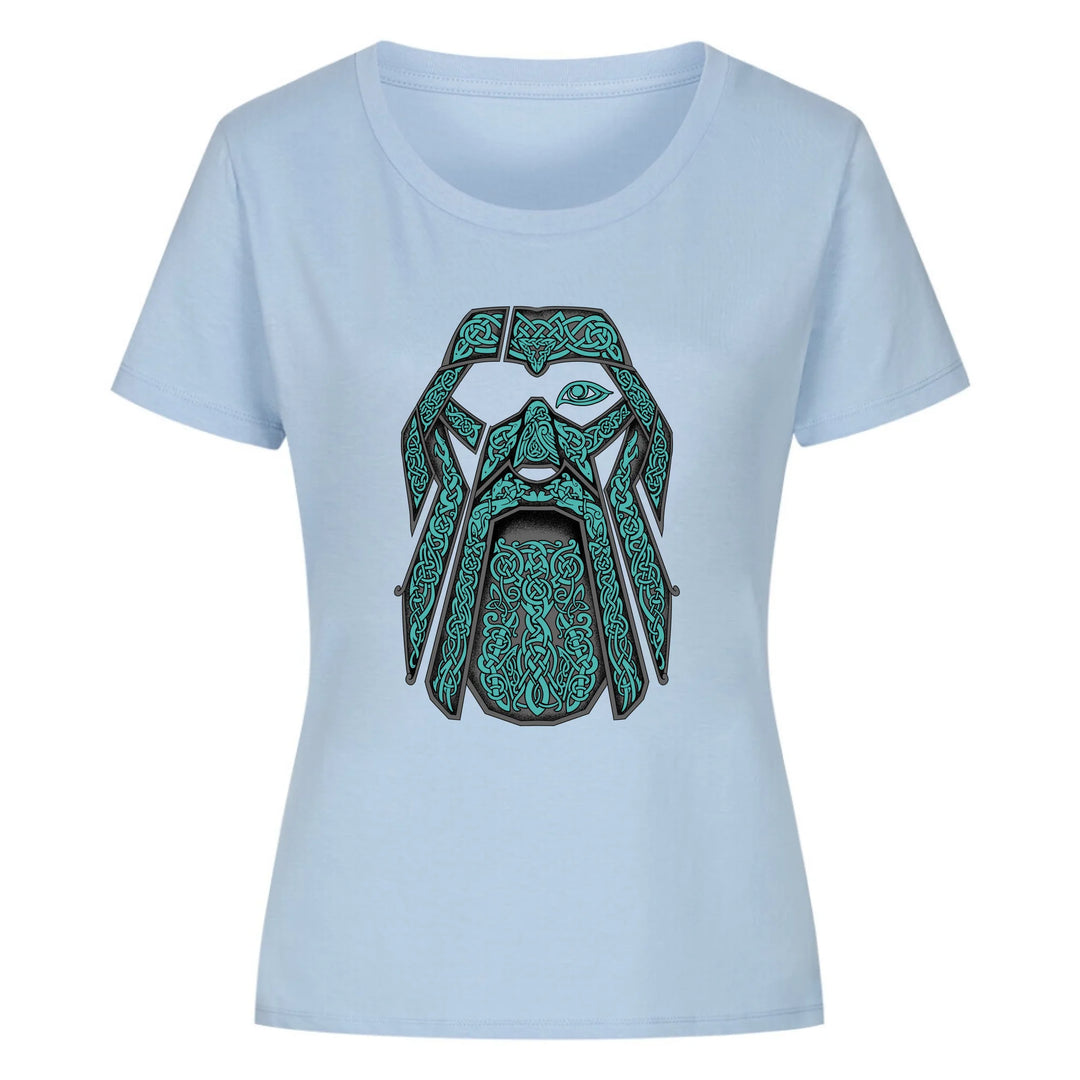 Odin - Shirts - Personable