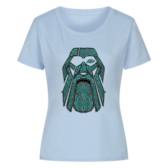 Odin - Shirts - Personable