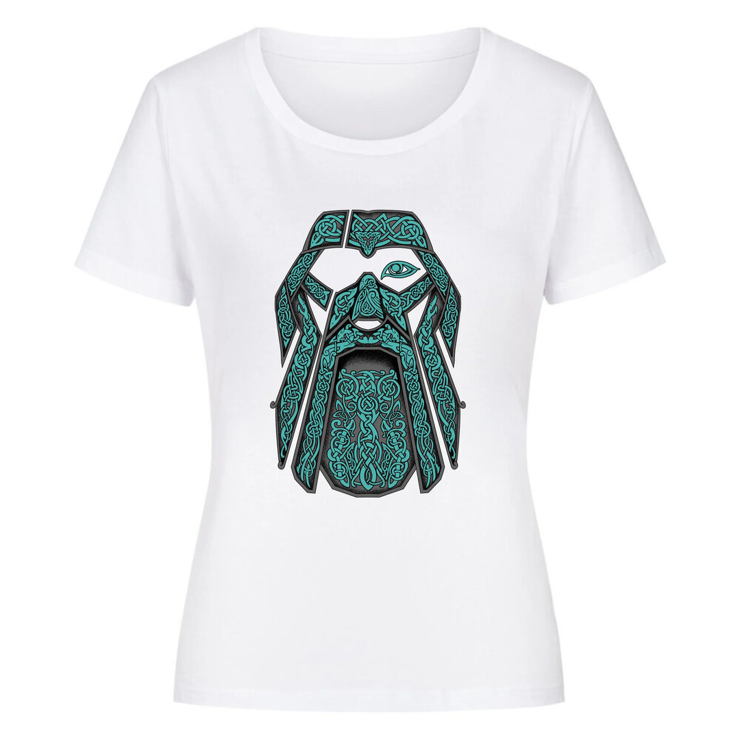 Odin - Shirts - Personable